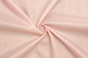 Podšívka polyester - Světle růžová