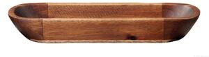 MISKA Wood ASA - Dřevěné misky