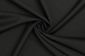 Kapsovina - Černá s proužkovým vzorem