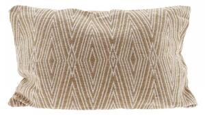 Home Society Polštář Zara 40x60cm béžový