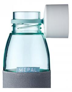 Láhev na vodu Ellipse 500 ml, Mepal, světle modrá