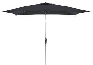 Doppler LIFE zahradní slunečník 250 x 200 cm antracit