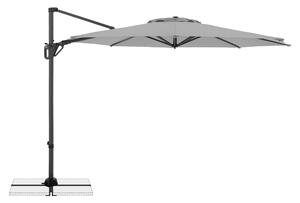 Doppler LIFE 310 cm světle šedá