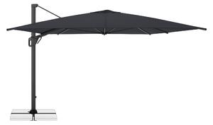 Doppler LIFE 400 x 300 cm antracit