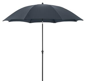 Doppler myZone zahradní slunečník 200 cm antracit Doppler