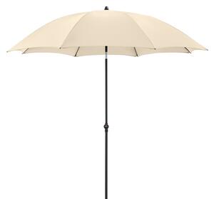 Doppler myZone zahradní slunečník 200 cm béžová