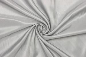Podšívka viskóza | polyester - Světle šedá