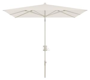 Knirps APOLL SHELL přírodní zahradní slunečník 240 x 240 cm
