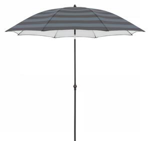 Doppler myZone pruhovaný zahradní slunečník 200 cm