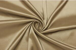 Podšívka polyester elastická - Béžová