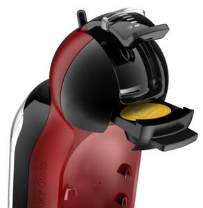 Krups - Kávovar na kapsle NESCAFÉ DOLCE GUSTO MINI ME 1500W/230V červená/černá