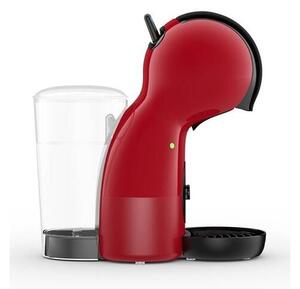 Krups - Kávovar na kapsle NESCAFÉ DOLCE GUSTO MINI ME 1500W/230V červená/černá