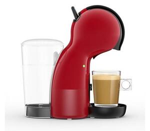 Krups - Kávovar na kapsle NESCAFÉ DOLCE GUSTO MINI ME 1500W/230V červená/černá