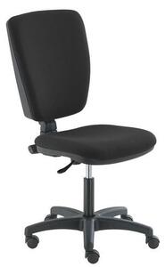 Kancelářská židle Torino, černá