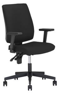 Nowy Styl Kancelářská židle Taktik, černá