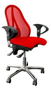 Topstar Kancelářská židle Sitness 15, černá