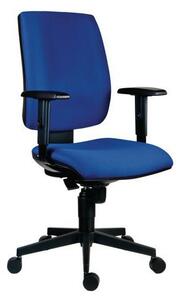 Kancelářská židle Hero, modrá
