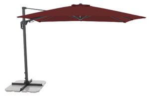 Doppler ACTIVE 310 x 210 cm bordó Doppler