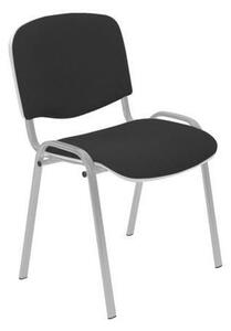 Nowy Styl Konferenční židle Elena, černá