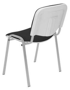 Nowy Styl Konferenční židle Elena, černá