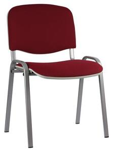 Nowy Styl Konferenční židle Elena, červená