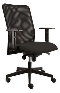 Kancelářská židle Net, černá