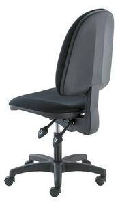 Kancelářská židle Dona, černá