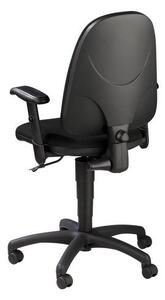 Nowy Styl Kancelářská židle Webstar, černá