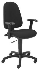 Nowy Styl Kancelářská židle Webstar, černá