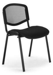 Nowy Styl Konferenční židle ISO Mesh, modrá