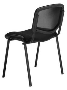 Nowy Styl Konferenční židle ISO Mesh, zelená