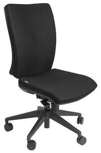 Kancelářská židle Gala, černá