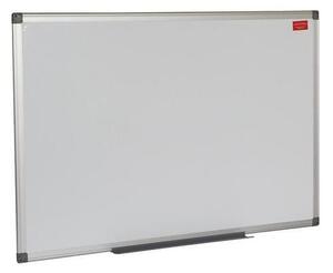 Bílá magnetická tabule Basic, 90 x 60 cm
