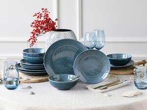 JÍDELNÍ SOUPRAVA, kamenina Creatable - Online Only nádobí, Online Only