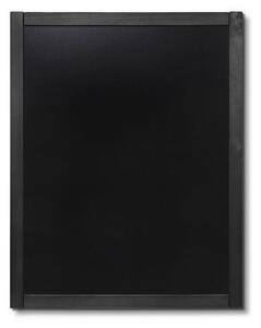 Jansen Display Křídová tabule Classic, černá, 70 x 90 cm