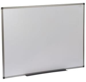 Bílá magnetická tabule Basic, 120 x 90 cm