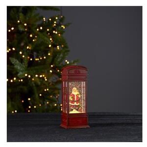 Eglo 411229 - LED Vánoční dekorace VINTER 1xLED/0,064W/3xAAA EG411229