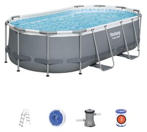 BAZÉN 424/250/100 cm Bestway - Online Only letní radovánky, Online Only