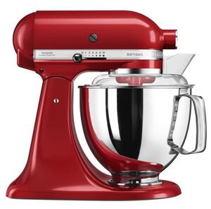 Kuchyňský robot KitchenAid Artisan 5KSM175 - královská červená