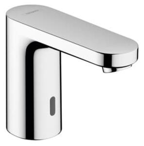 Umyvadlová baterie Hansgrohe Vernis Blend eFaucet chrom 71503000