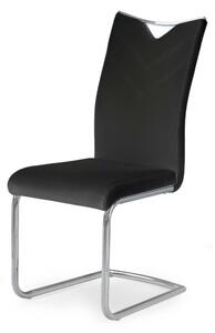 Halmar židle K224 + barva: černá
