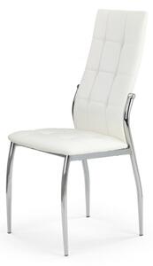 Halmar jídelní židle K209 + barva bílá