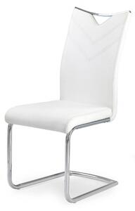 Halmar židle K224 + barva: bílá