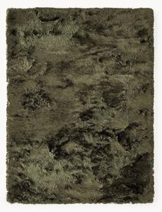 Třpytivý koberec's vysokým vlasem Jimmy