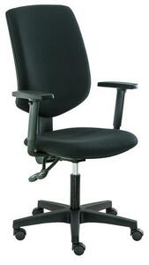 Kancelářská židle Insight, černá