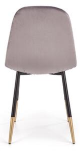Halmar jídelní židle K379