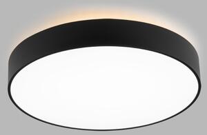 Led2 Stropní LED svítidlo RINGO 35 cm UP/DOWN Barva: Černá, Stmívání: TRIAC