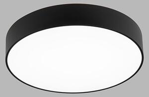 Led2 Stropní LED svítidlo RINGO 35 cm Barva: Černá, Stmívání: TRIAC
