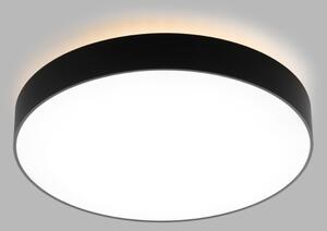 Led2 Stropní LED svítidlo RINGO 45 cm UP/DOWN Barva: Černá, Stmívání: TRIAC