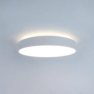 Led2 Stropní LED svítidlo RINGO 45 cm UP/DOWN Barva: Bílá, Stmívání: TRIAC